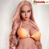 bup be tinh duc Jinsan Entity Doll WMDOLL L156 233 3 196x196 - Búp bê tình dục full chân tay phong cách anime tóc ngắn sexy
