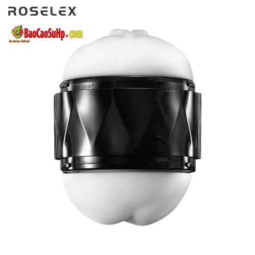 trung thu dam roselex sedona 1 - Trứng thủ dâm ROSELEX Sedona 2 đầu nhỏ gọn tiện dụng