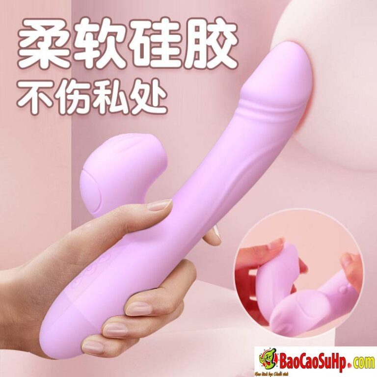Dương vật Leten Bunny Kanda hút rung thụt new 2022 giá tốt
