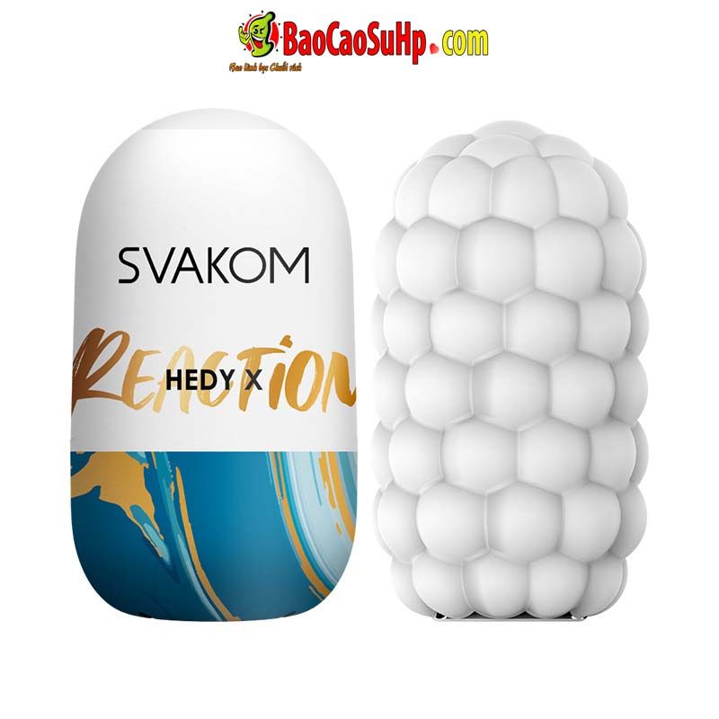 trung thu dam svakom hedy 3 - Trứng thủ dâm Svakom Hedy cao cấp bộ 3 quả 3 sắc thái của tình yêu
