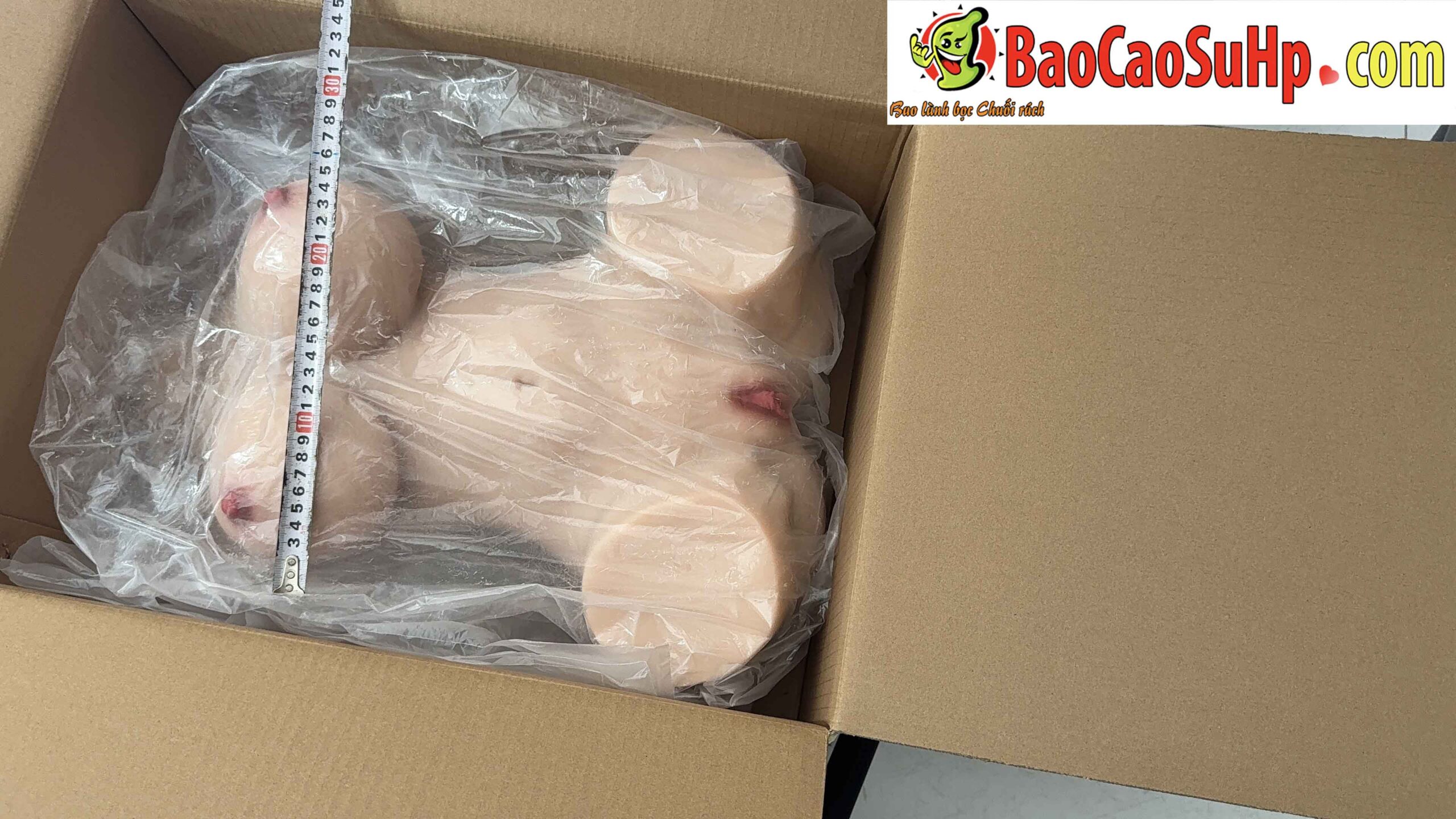 bup be tinh duc ban than Mizzzee Chiyo Maiji cong nghe gan xanh da chan that 15kg 7 scaled - Búp bê tình dục bán thân Mizzzee Chiyo Maiji công nghệ gân xanh da chân thật 15kg