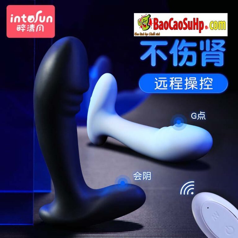 Trứng rung kích thích tuyến tiền liệt phích cắm mông Cuthbert