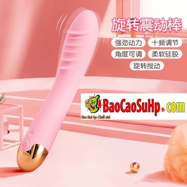 Dương vật cầm tay nhỏ kích thích điểm G Jiuuy Hilda phát nhiệt