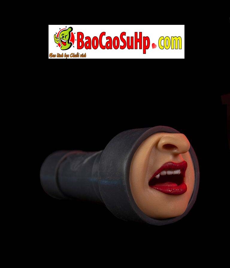 Coc thu dam den pin Ke hut mau Monsterbator - Monster Cocks hãng đồ chơi tình dục phong cách kinh dị đáng sợ