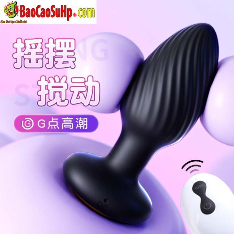 Thụt kích thích đa chức năng Mizzzee V3 Matilda ngoáy 360 rung