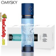 Máy tập dương vật hiện đại dùng nước Water Omysky Pengbo S