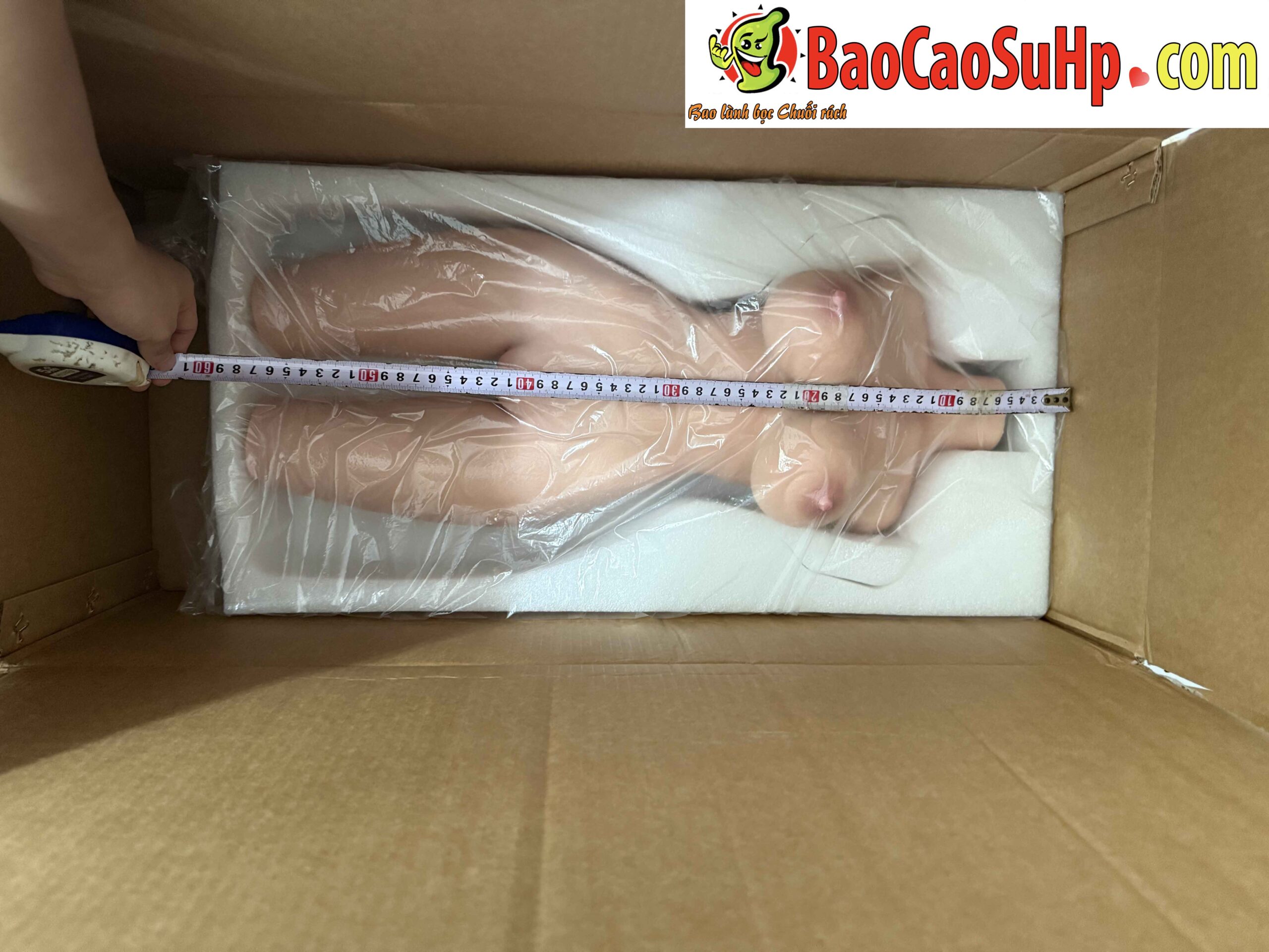 Mẫu búp bê bán thân silicone Mizzzee Eden Ruqing