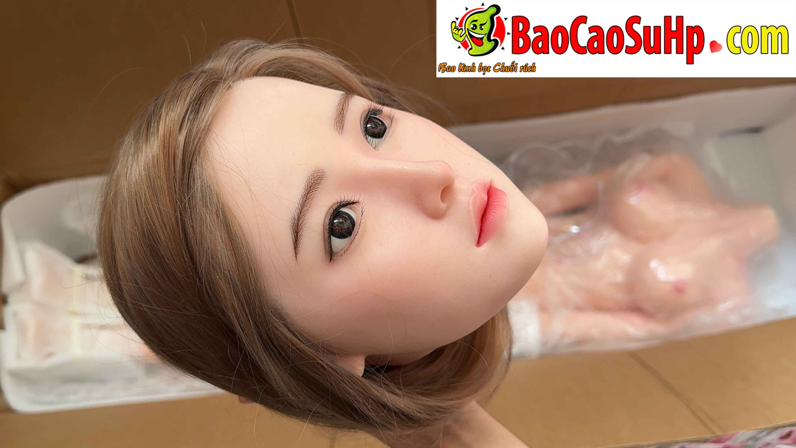 bup be tinh duc Full Bikini Mong Dao Quyen ru toc dai 2 scaled - Búp bê tình dục Full Bikini Mộng Dao Quyến rũ tóc dài 1m58cm