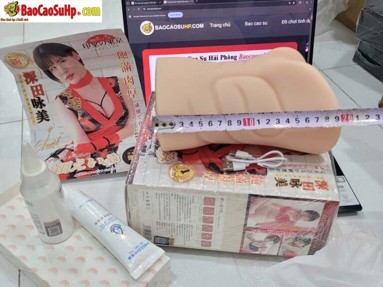 Am dao gia nguyen khoi Idol cam tay Fukada Eimi V3 3