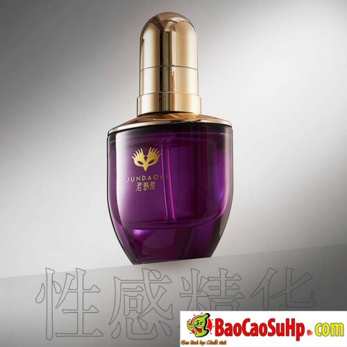 Gel bôi trơn kích thích Kimijima Ai Ms. Private Gel Geisha Pleasure Essence 30ML