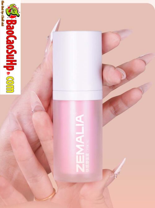 Gel bôi trơn kích thích Svakom Zemalia PINK chất lượng USA hiệu quả 18g