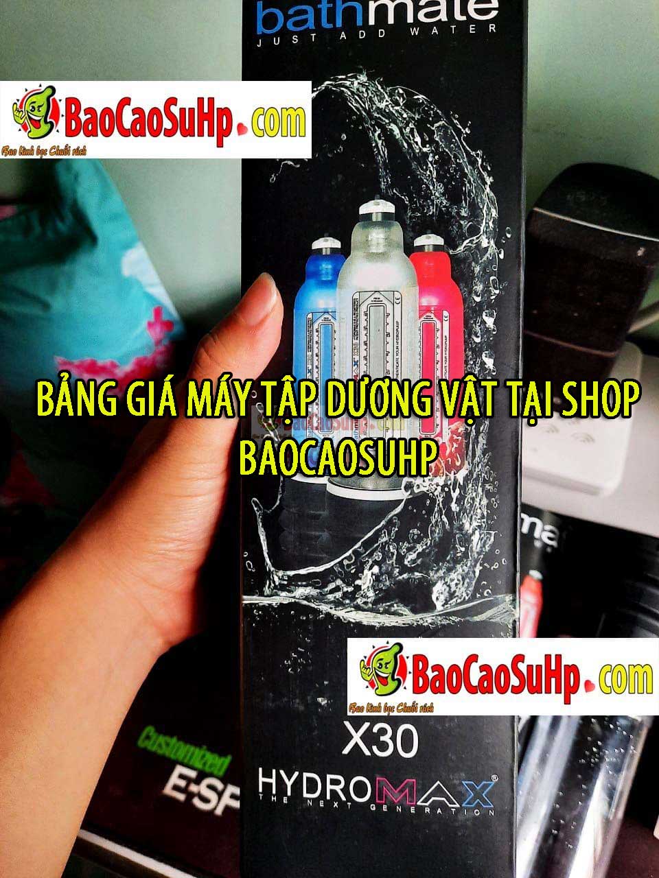 bang gia may tap duong vat chi tiet baocaosuhp
