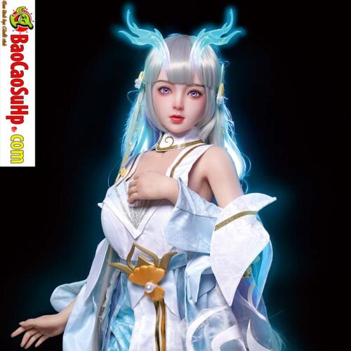 bup be tinh duc anime tieu long nu 1m59 2 - Búp bê tình dục Anime Tiểu Long nữ 1m59 Đầu Silicone Thân TPE ( Oder)