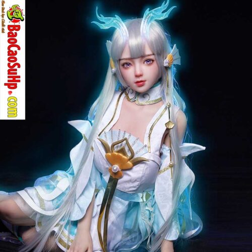 bup be tinh duc anime tieu long nu 1m59 3 - Búp bê tình dục Anime Tiểu Long nữ 1m59 Đầu Silicone Thân TPE ( Oder)