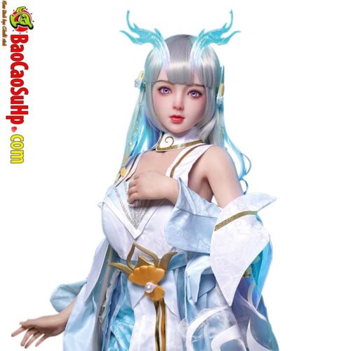 bup be tinh duc anime tieu long nu 1m59 5 - Búp bê tình dục Anime Tiểu Long nữ 1m59 Đầu Silicone Thân TPE ( Oder)