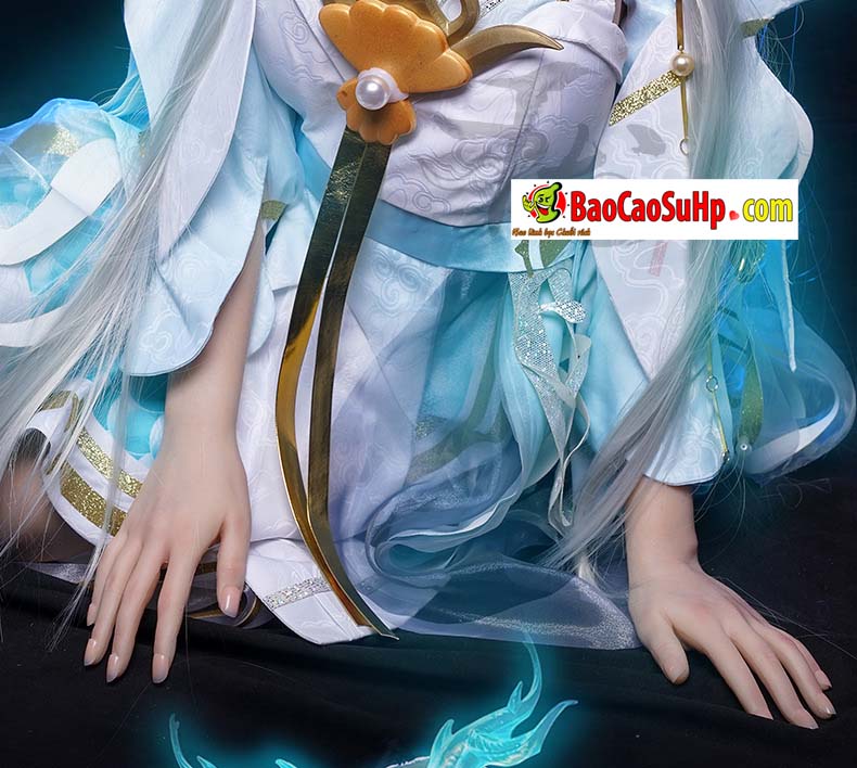 bup be tinh duc anime tieu long nu 1m59 7 - Búp bê tình dục Anime Tiểu Long nữ 1m59 Đầu Silicone Thân TPE ( Oder)