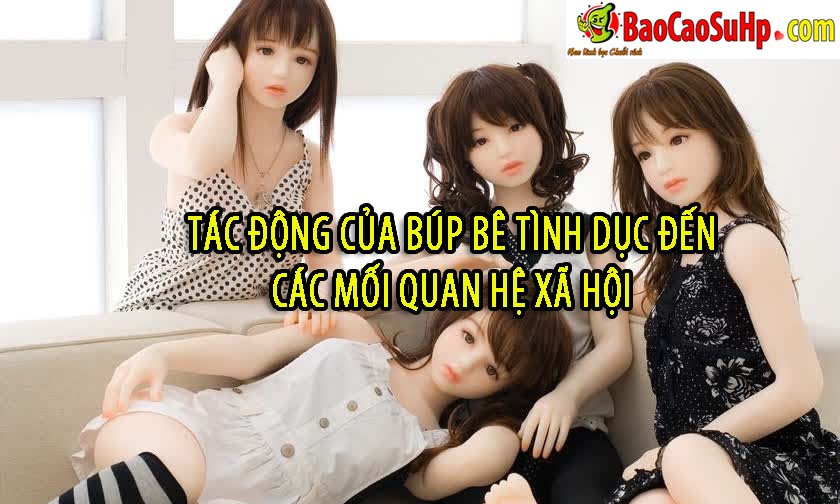 Tac dong cua bup be tinh duc den cac moi quan he xa hoi 1