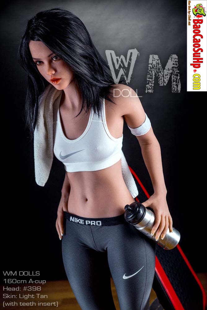 WM Doll bup be tinh duc cao cap 3