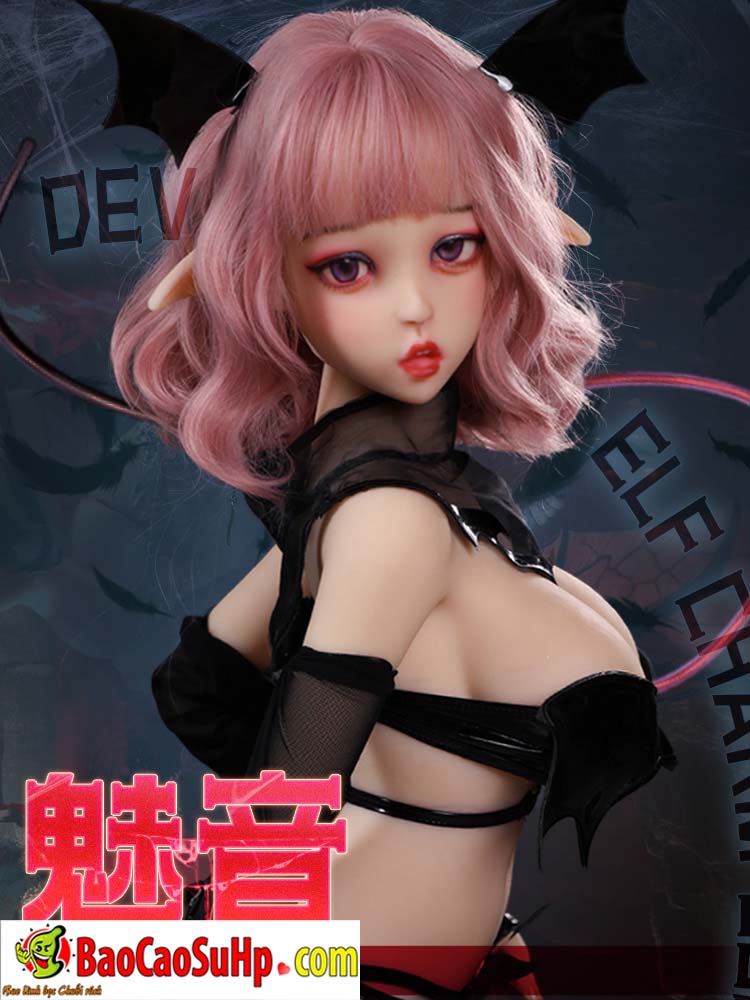 anh bia bup be tinh duc Full Anime Mizzzee Succubus - Búp bê tình dục Full Anime Mizzzee Succubus Love 110 cm