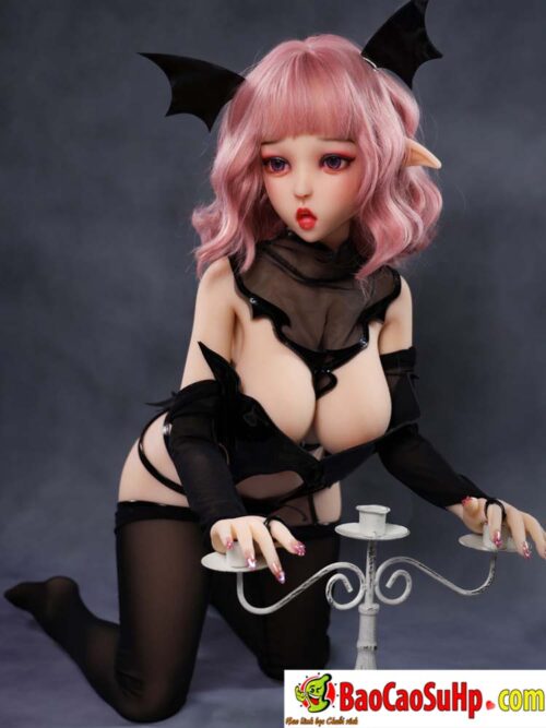 bup be tinh duc Anime Mizzzee Succubus 4 - Búp bê tình dục Full Anime Mizzzee Succubus Love 110 cm