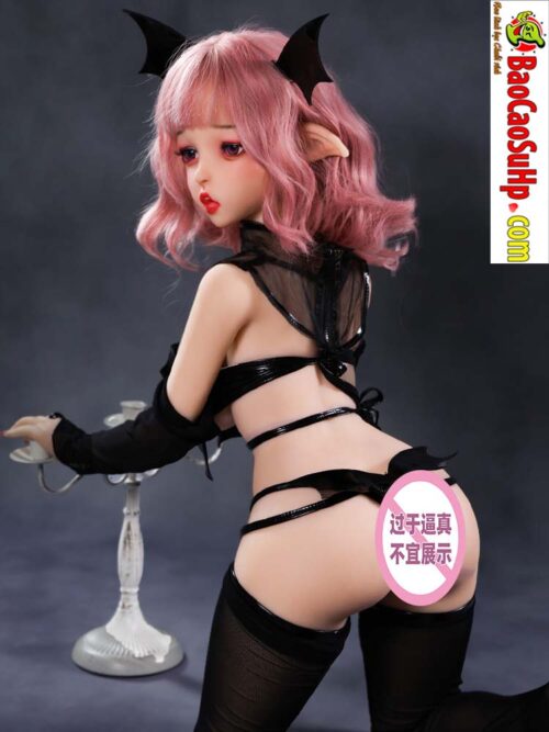 bup be tinh duc Anime Mizzzee Succubus 5 1 - Búp bê tình dục Full Anime Mizzzee Succubus Love 110 cm