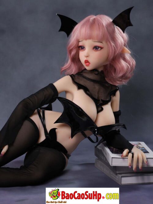 bup be tinh duc Anime Mizzzee Succubus 7 1 - Búp bê tình dục Full Anime Mizzzee Succubus Love 110 cm