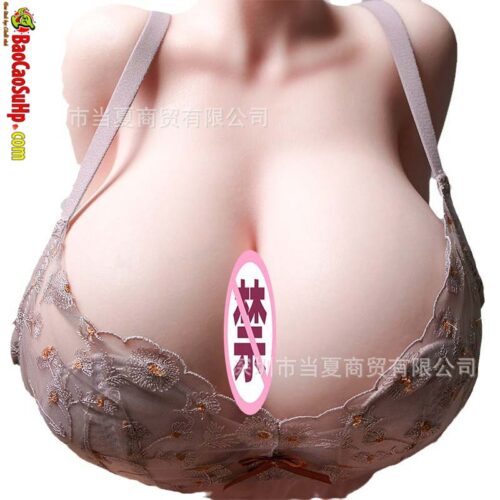 bup be tinh duc ban than Gabriela 4 - Búp bê tình dục bán thân Toysheart Gabriela Silicone 64 cm ngực đầy đặn (Oder)