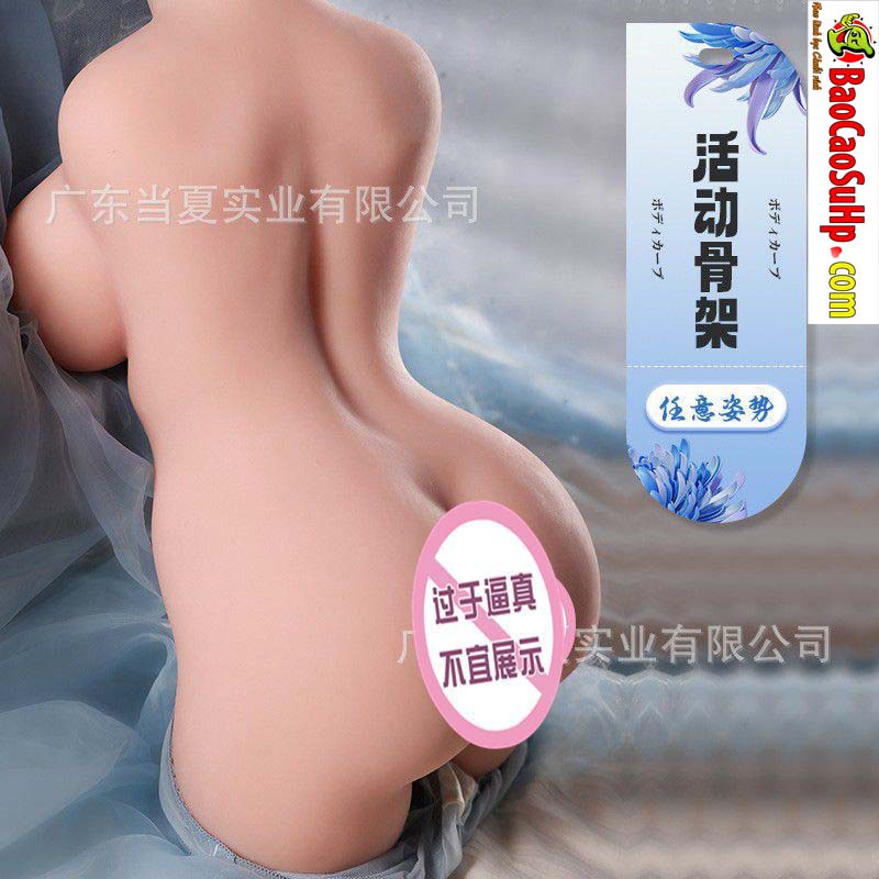 bup be tinh duc ban than Toysheart Japan Astrid 9 - Búp bê tình dục bán thân Toysheart Japan Astrid mũm mìm 58 cm