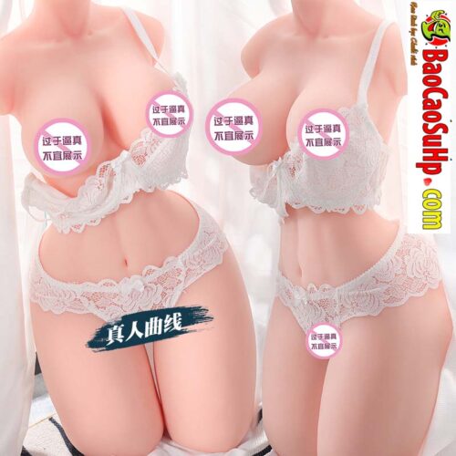 bup be tinh duc ban than Toysheart Japan Felicia 4 - Búp bê tình dục bán thân phát nhiệt Toysheart Japan Felicia 72 cm