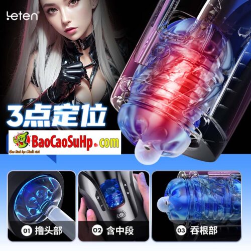 coc thu dam Thrusting Luxury Edition Telescopic Pronunciation 4 - Cốc thủ dâm Thrusting Luxury Edition Telescopic Pronunciation 36 Special