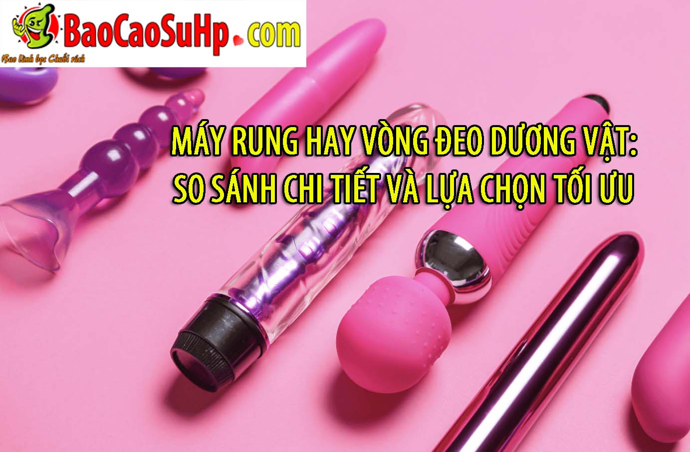 may rung hay vong deo duong vat