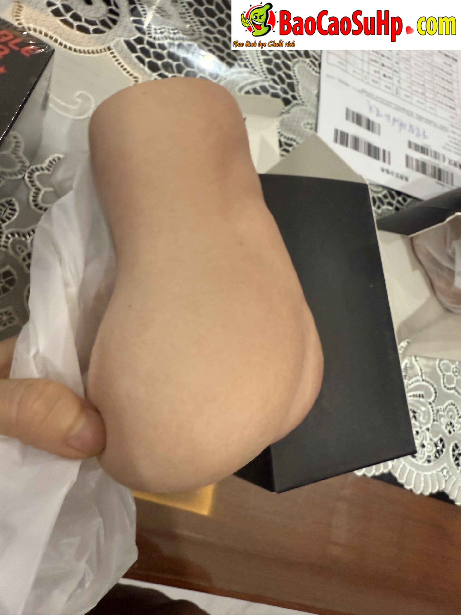 Am dao gia cam tay Full Silicone COC LHG 0022 Cheryl 3 scaled - Âm đạo giả cầm tay Full Silicone COC LHG-0022 Cheryl múp Am dao gia cam tay Full Silicone COC LHG 0022 Cheryl 3 scaled - Âm đạo giả cầm tay Full Silicone COC LHG-0022 Cheryl múp