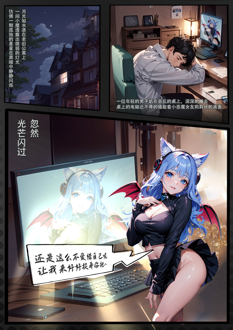 Bup be tinh duc Anime Mizzzee Little Devil Lilith 1 - Búp bê tình dục Búp bê đầu silicon Anime Mizzzee Little Devil Lilith 80 cm Bup be tinh duc Anime Mizzzee Little Devil Lilith 1 - Búp bê tình dục Búp bê đầu silicon Anime Mizzzee Little Devil Lilith 80 cm