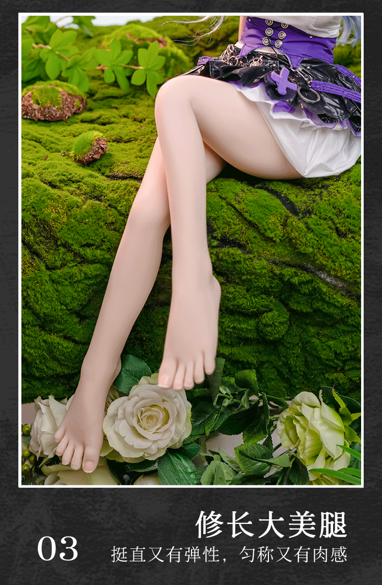 Bup be tinh duc Anime Mizzzee Little Devil Lilith 13 - Búp bê tình dục Búp bê đầu silicon Anime Mizzzee Little Devil Lilith 80 cm Bup be tinh duc Anime Mizzzee Little Devil Lilith 13 - Búp bê tình dục Búp bê đầu silicon Anime Mizzzee Little Devil Lilith 80 cm