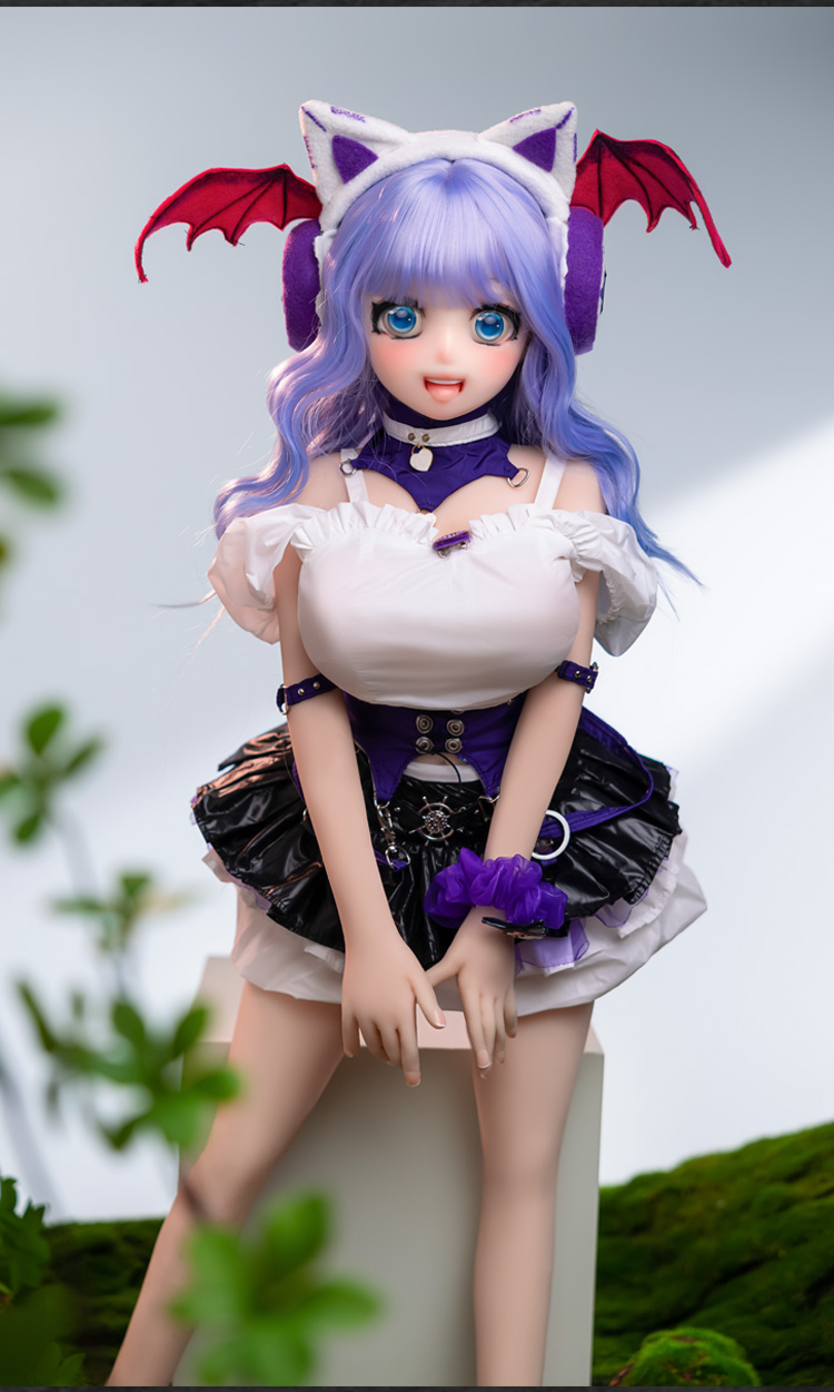 Bup be tinh duc Anime Mizzzee Little Devil Lilith 16 - Búp bê tình dục Búp bê đầu silicon Anime Mizzzee Little Devil Lilith 80 cm Bup be tinh duc Anime Mizzzee Little Devil Lilith 16 - Búp bê tình dục Búp bê đầu silicon Anime Mizzzee Little Devil Lilith 80 cm