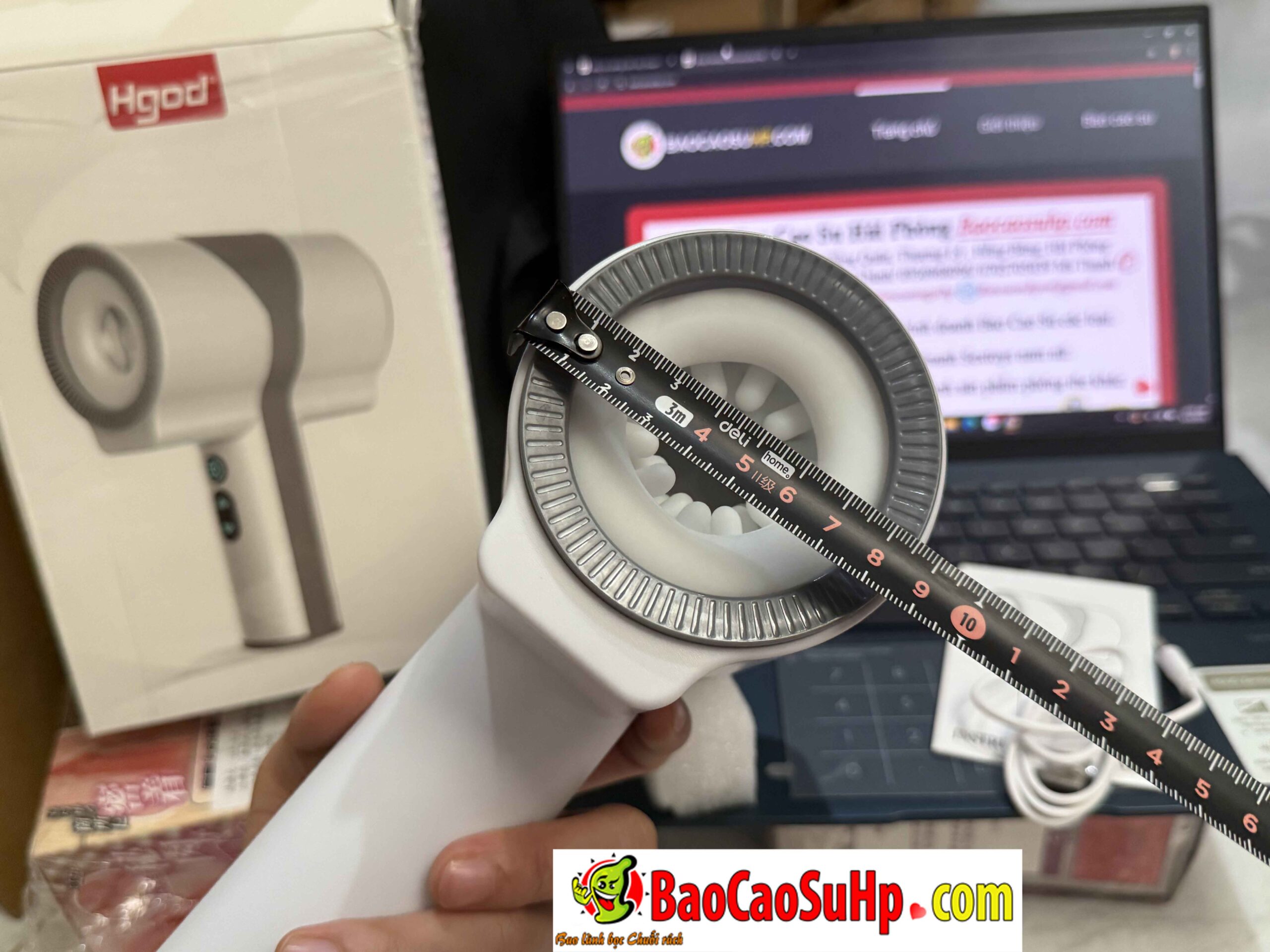 May tu suong cam tay Dream Horse Thor Rung thut giat 5 scaled - Máy tự sướng cầm tay Dream Horse Thor Rung thụt giật