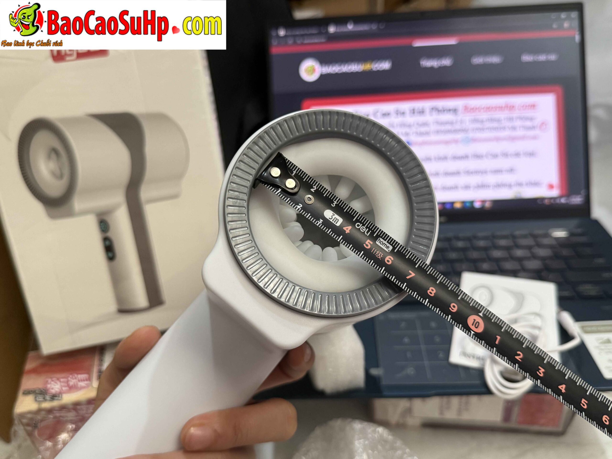 May tu suong cam tay Dream Horse Thor Rung thut giat 6 scaled - Máy tự sướng cầm tay Dream Horse Thor Rung thụt giật