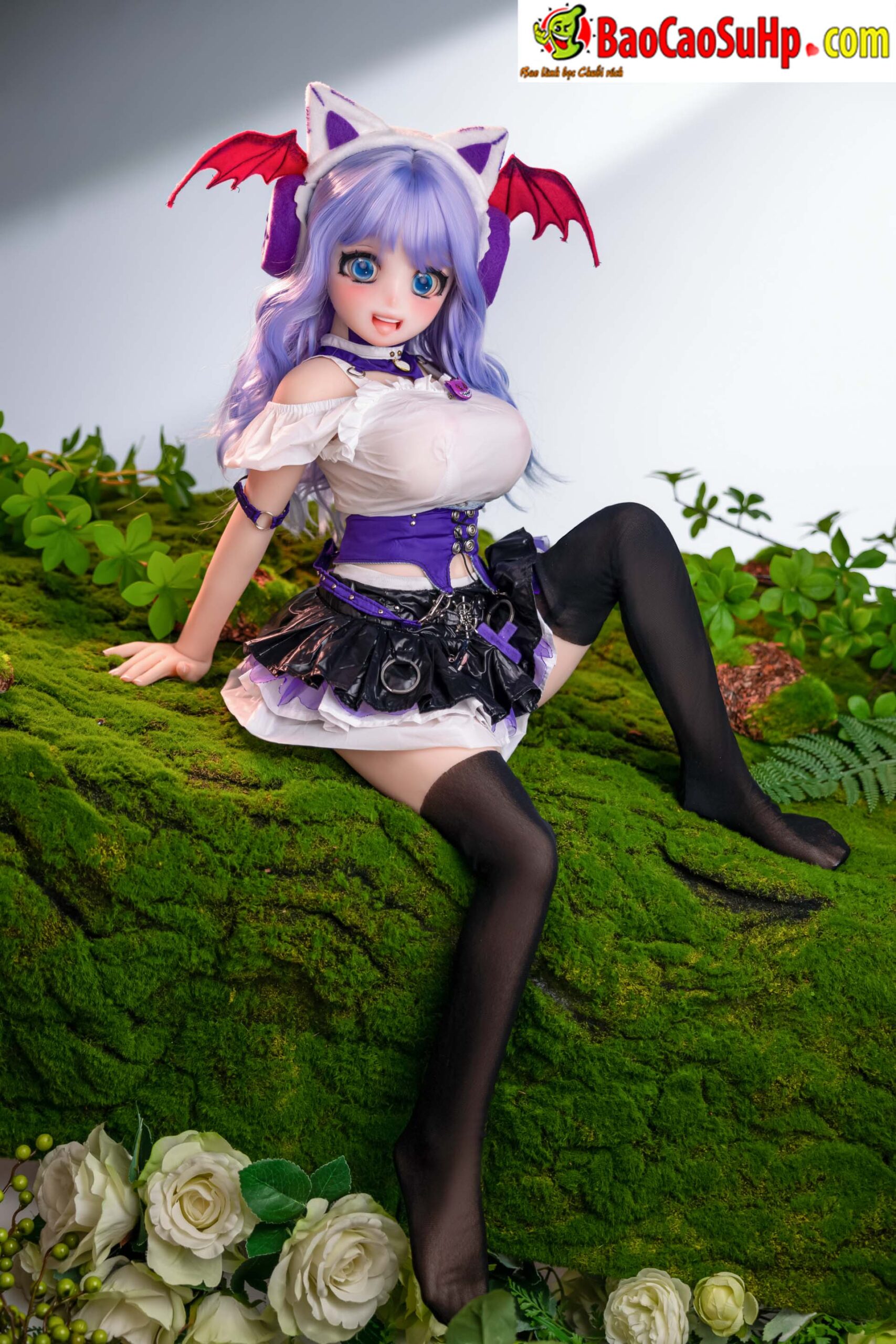 R5A7641 scaled - Búp bê tình dục Búp bê đầu silicon Anime Mizzzee Little Devil Lilith 80 cm R5A7641 scaled - Búp bê tình dục Búp bê đầu silicon Anime Mizzzee Little Devil Lilith 80 cm