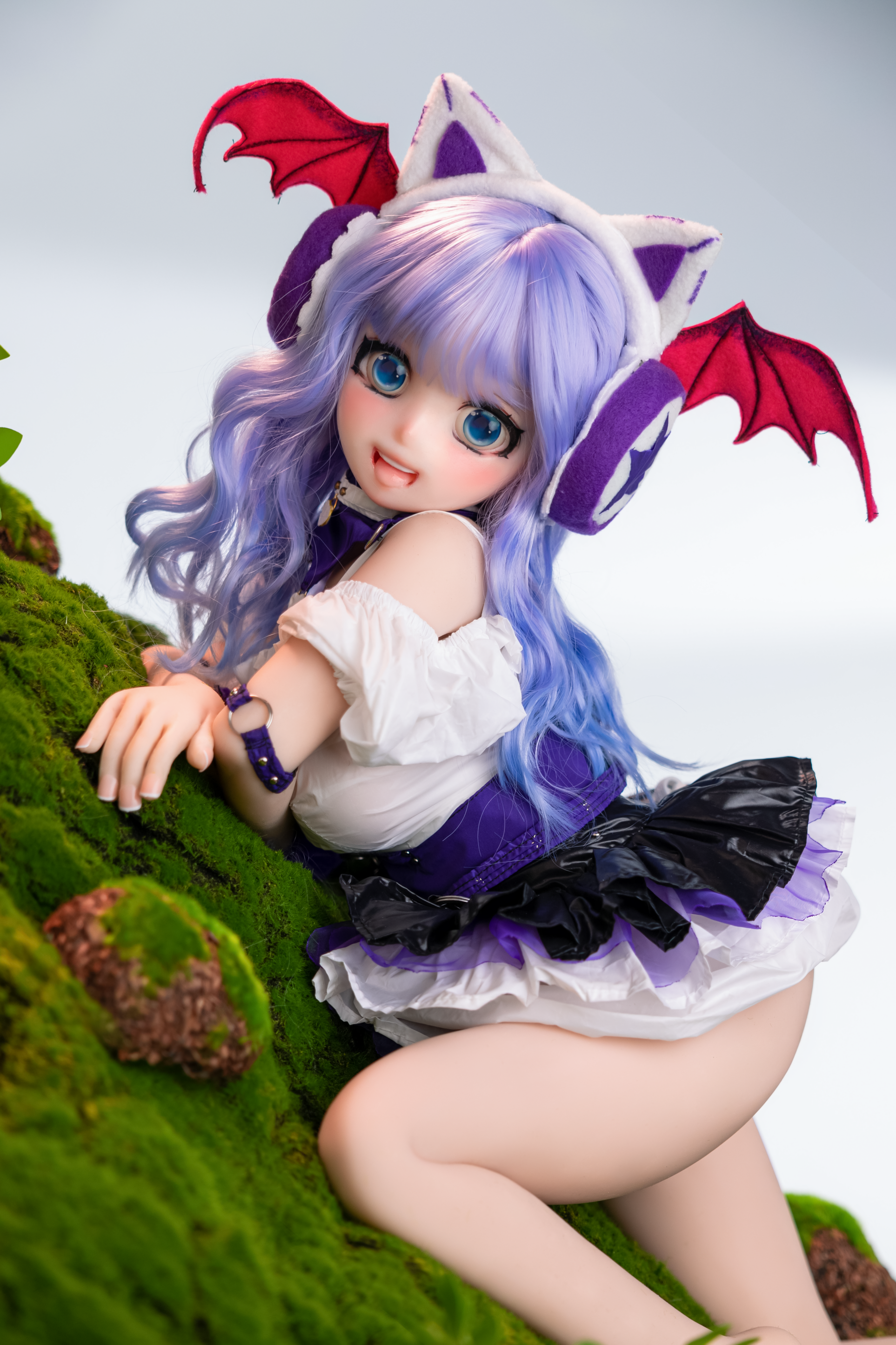 R5A7711 - Búp bê tình dục Búp bê đầu silicon Anime Mizzzee Little Devil Lilith 80 cm R5A7711 - Búp bê tình dục Búp bê đầu silicon Anime Mizzzee Little Devil Lilith 80 cm