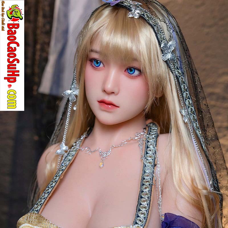 bup be tinh duc full Meredith 1m58 2 - Búp bê tình dục full Meredith đầu silicone cấy tóc thân TPE 1m59cm (Oder) bup be tinh duc full Meredith 1m58 2 - Búp bê tình dục full Meredith đầu silicone cấy tóc thân TPE 1m59cm (Oder)