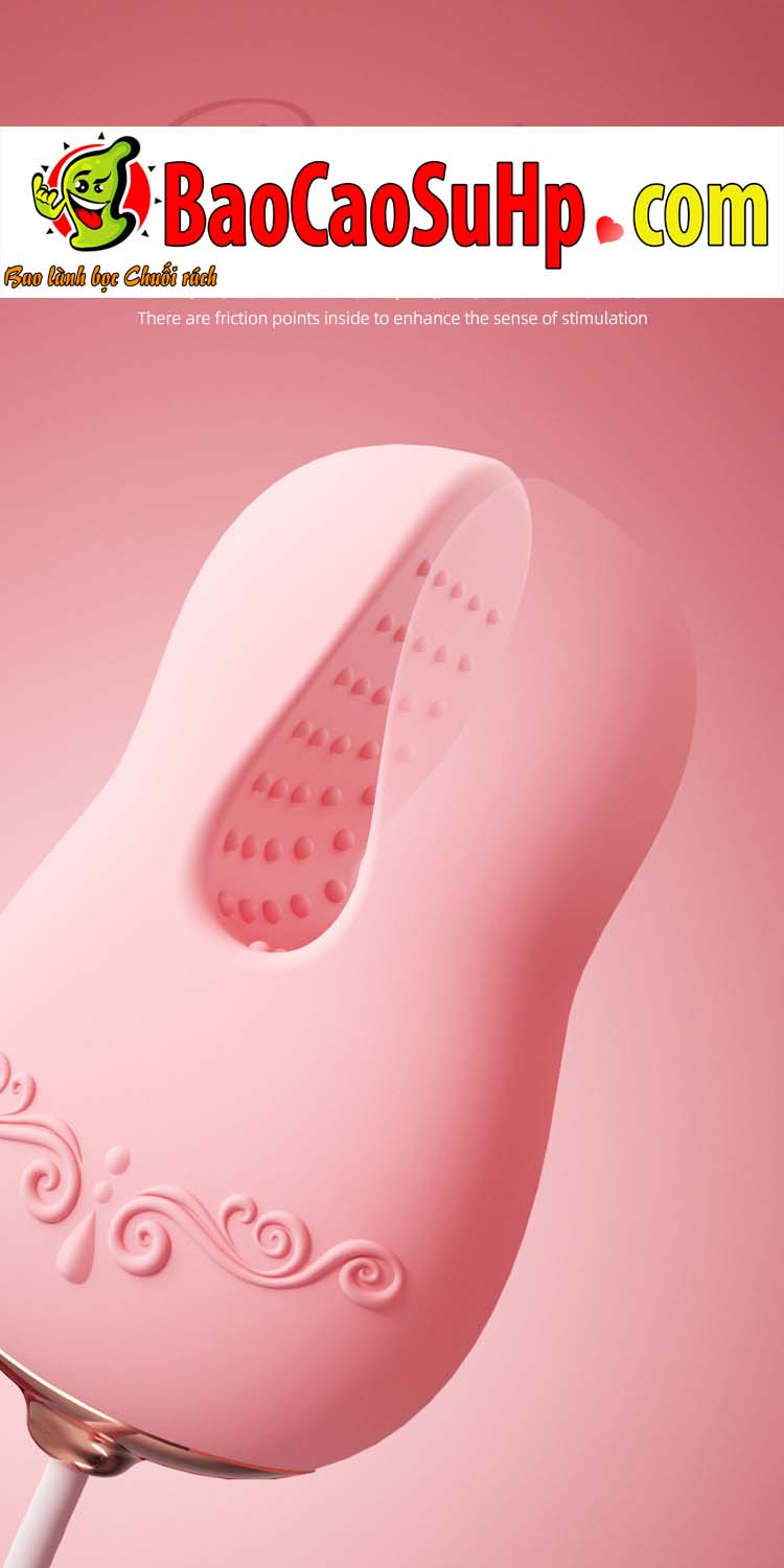 kep ti ROSELEX Louisa 2 qua 11 - Kẹp ti ROSELEX Louisa mềm mại nhẹ nhàng nhiều chế độ rung kep ti ROSELEX Louisa 2 qua 11 - Kẹp ti ROSELEX Louisa mềm mại nhẹ nhàng nhiều chế độ rung