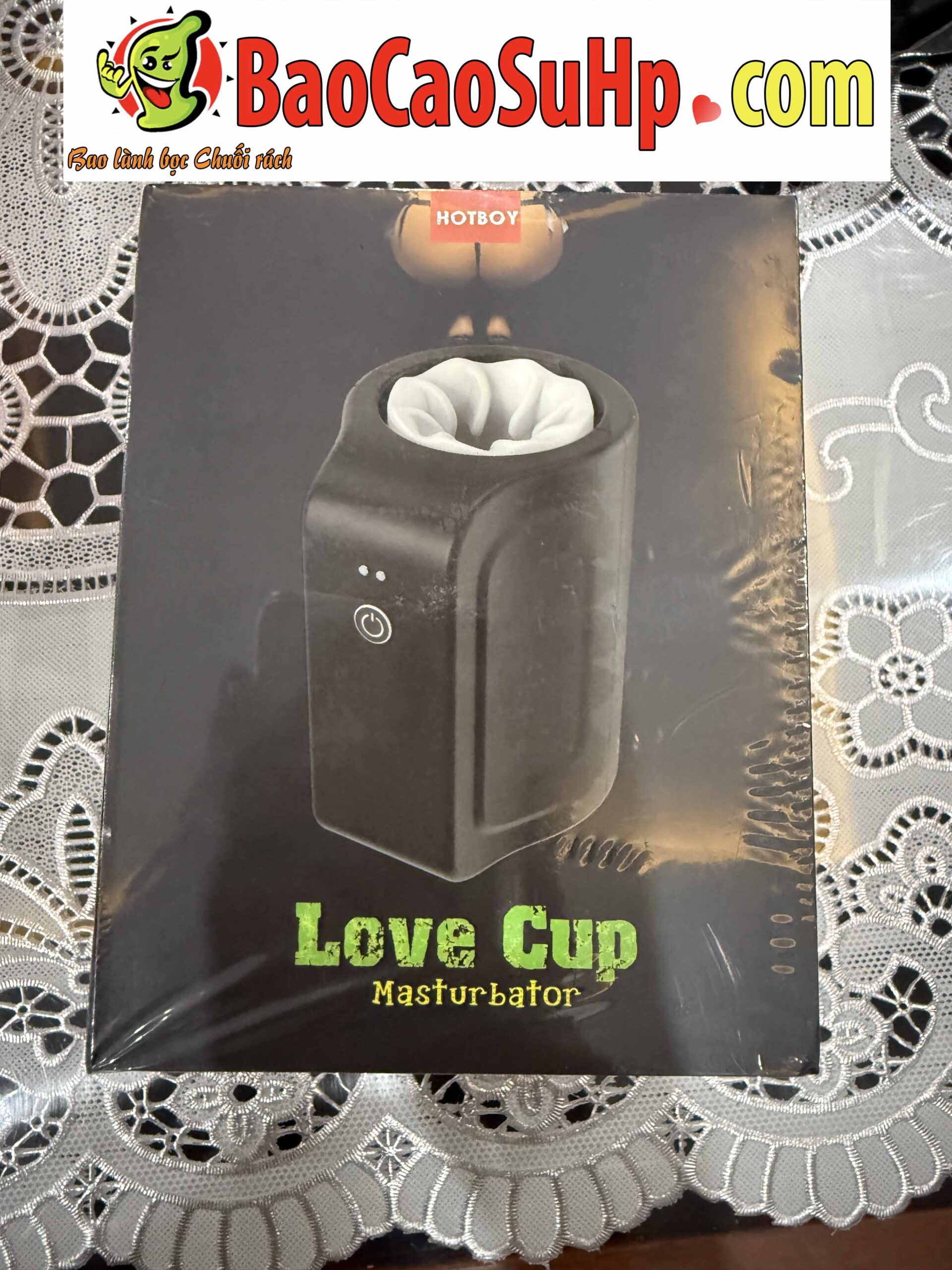 Coc thu dam Hotboy Lovecup USA PA Xoay thut thong 2 dau hien dai nho gon scaled