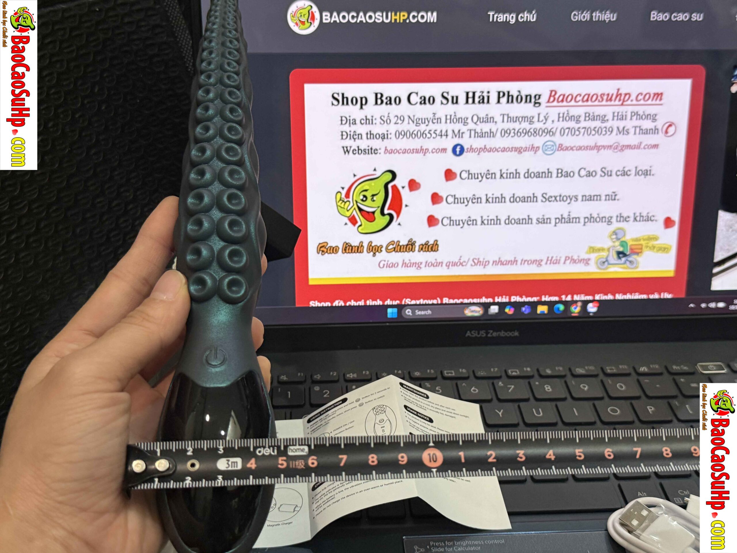 ac Luoi liem bach tuoc COC Octopoda kich thich da nang mem mai 6 scaled - Lưỡi liếm bạch tuộc COC Octopoda kích thích đa năng mềm mại