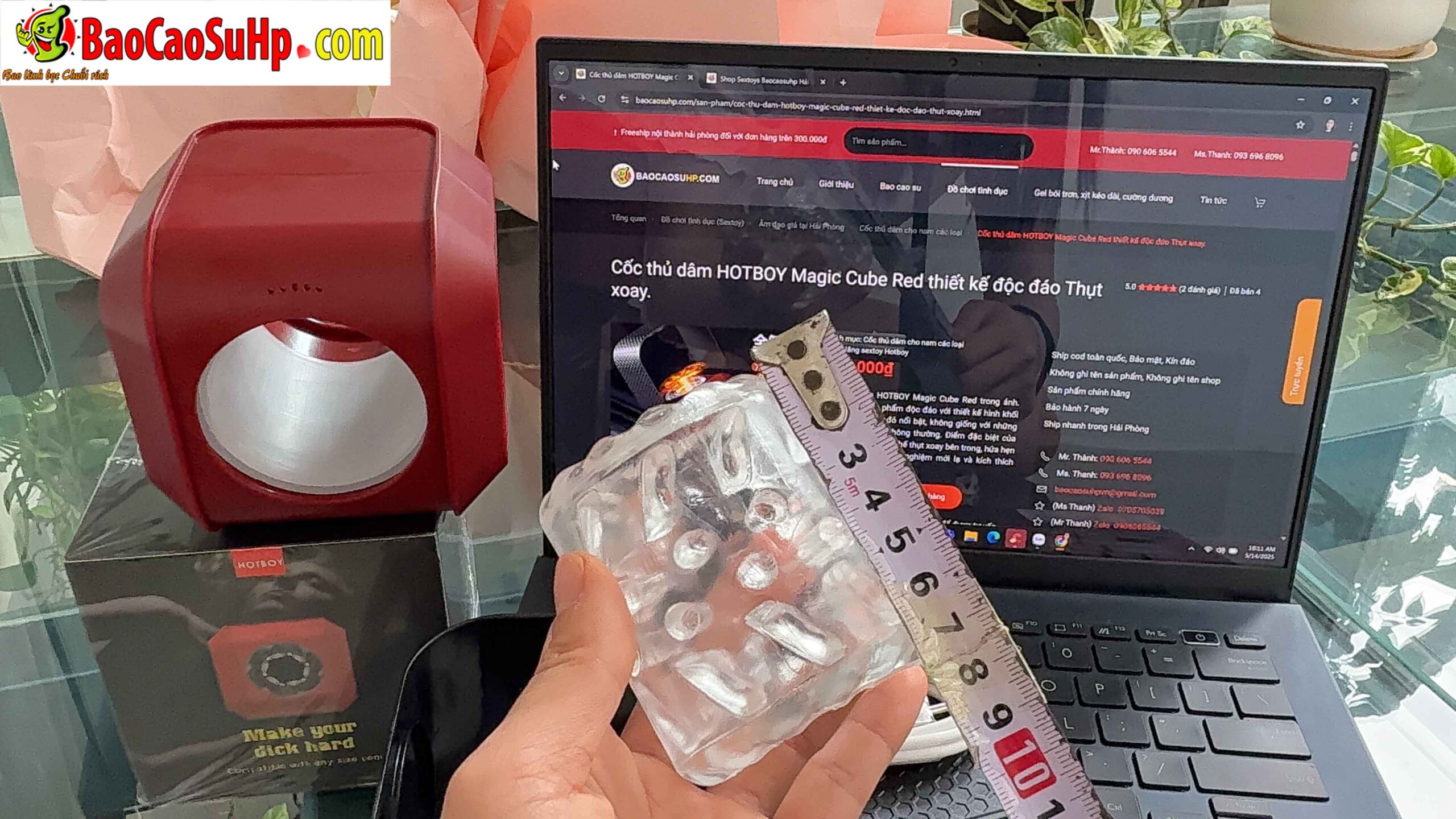anh chup Coc thu dam HOTBOY Magic Cube Red thiet ke doc dao Thut xoay 1 scaled - Cốc thủ dâm HOTBOY Magic Cube Red thiết kế độc đáo Thụt xoay. anh chup Coc thu dam HOTBOY Magic Cube Red thiet ke doc dao Thut xoay 1 scaled - Cốc thủ dâm HOTBOY Magic Cube Red thiết kế độc đáo Thụt xoay.
