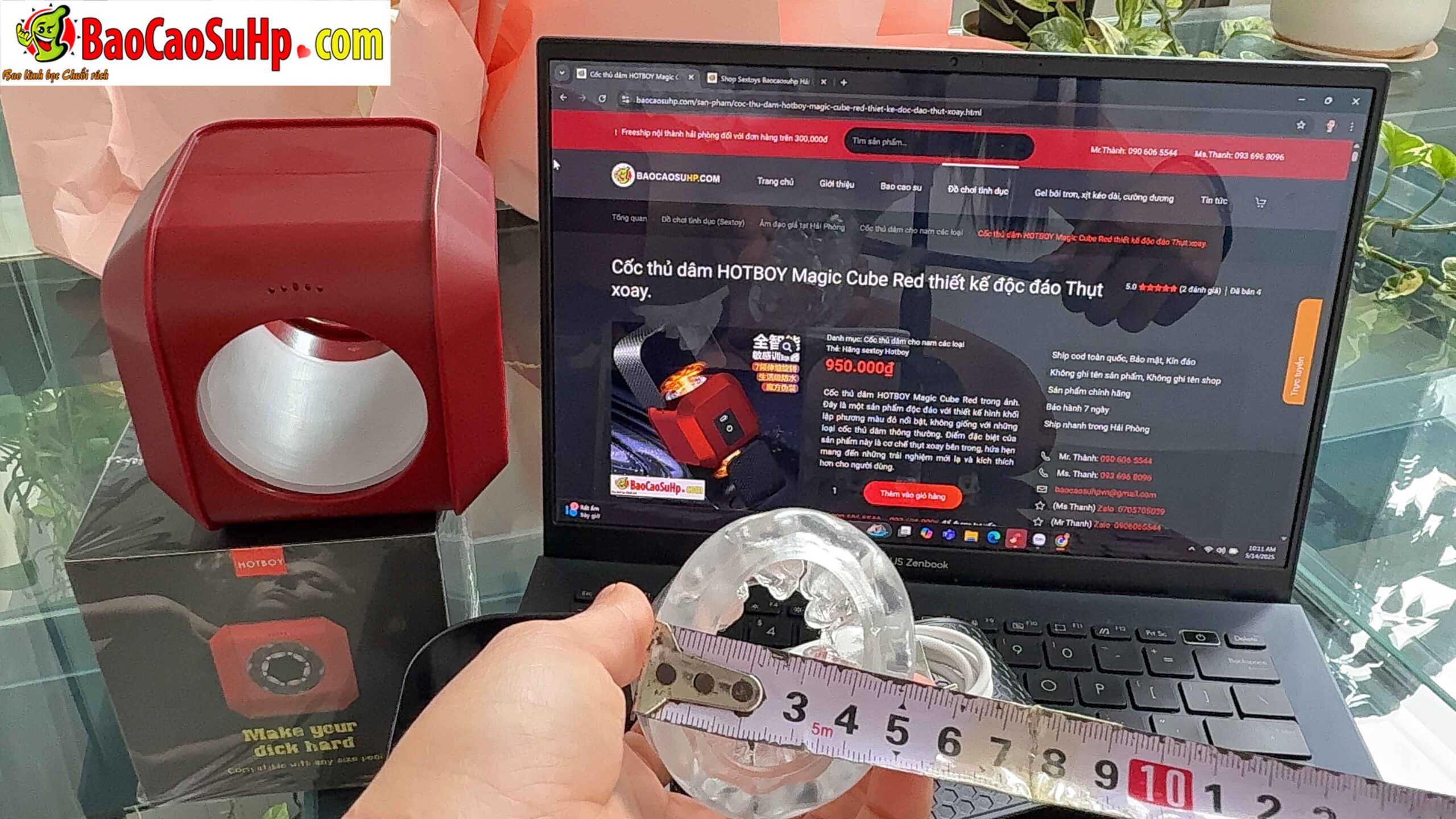 anh chup Coc thu dam HOTBOY Magic Cube Red thiet ke doc dao Thut xoay 2 scaled - Cốc thủ dâm HOTBOY Magic Cube Red thiết kế độc đáo Thụt xoay. anh chup Coc thu dam HOTBOY Magic Cube Red thiet ke doc dao Thut xoay 2 scaled - Cốc thủ dâm HOTBOY Magic Cube Red thiết kế độc đáo Thụt xoay.