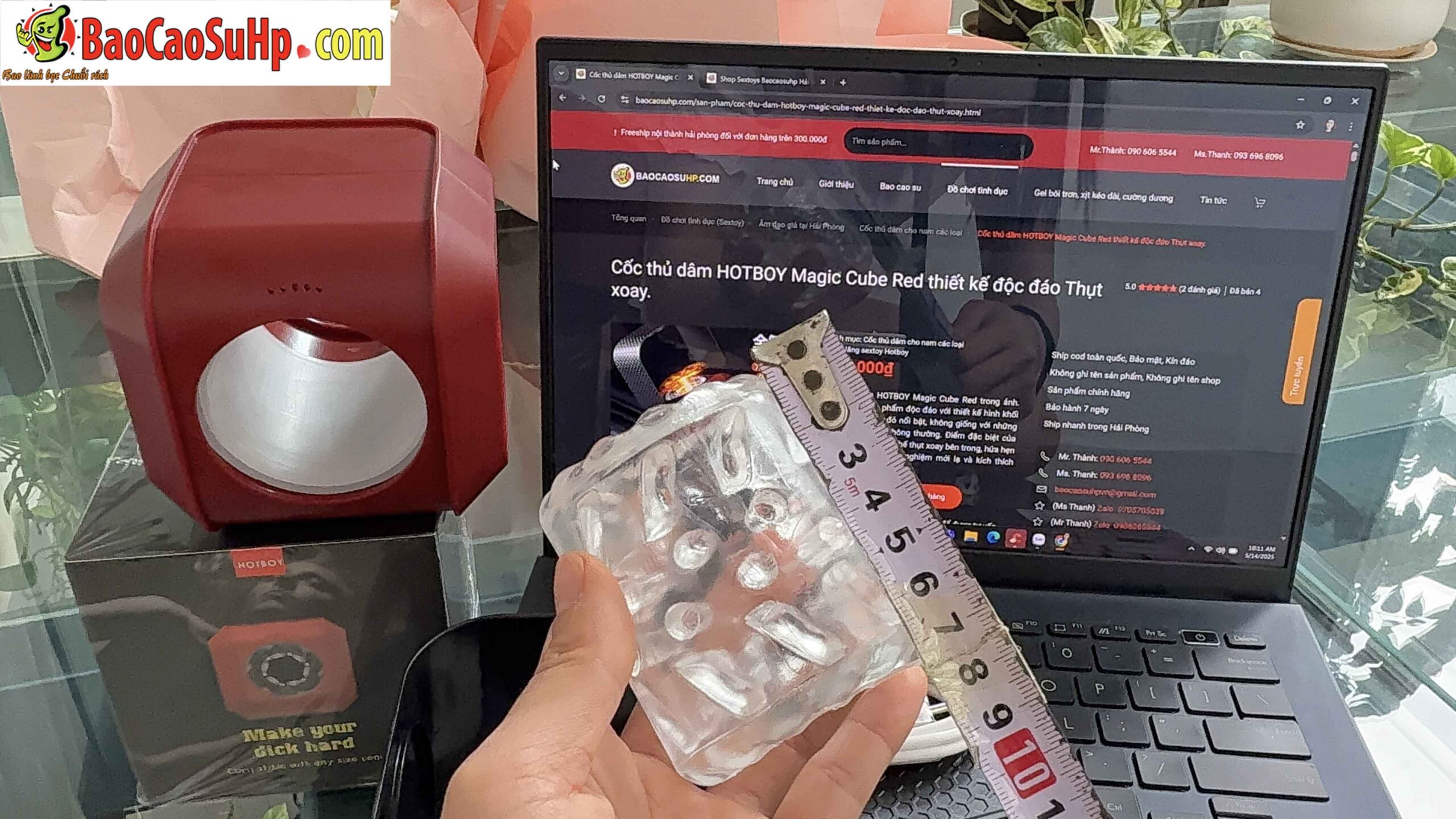 anh chup Coc thu dam HOTBOY Magic Cube Red thiet ke doc dao Thut xoay 5 scaled - Cốc thủ dâm HOTBOY Magic Cube Red thiết kế độc đáo Thụt xoay. anh chup Coc thu dam HOTBOY Magic Cube Red thiet ke doc dao Thut xoay 5 scaled - Cốc thủ dâm HOTBOY Magic Cube Red thiết kế độc đáo Thụt xoay.