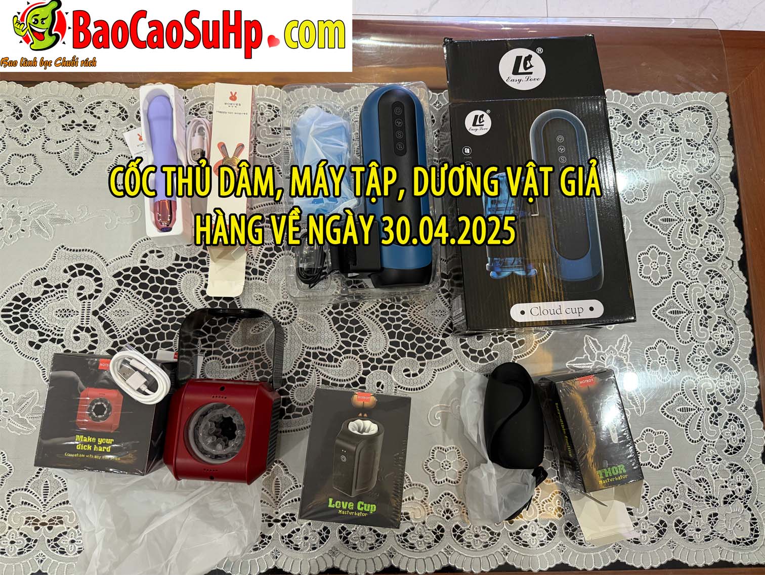 anh chup Coc thu dam may tap duong vat gia hang ve ngay 30.04.2025