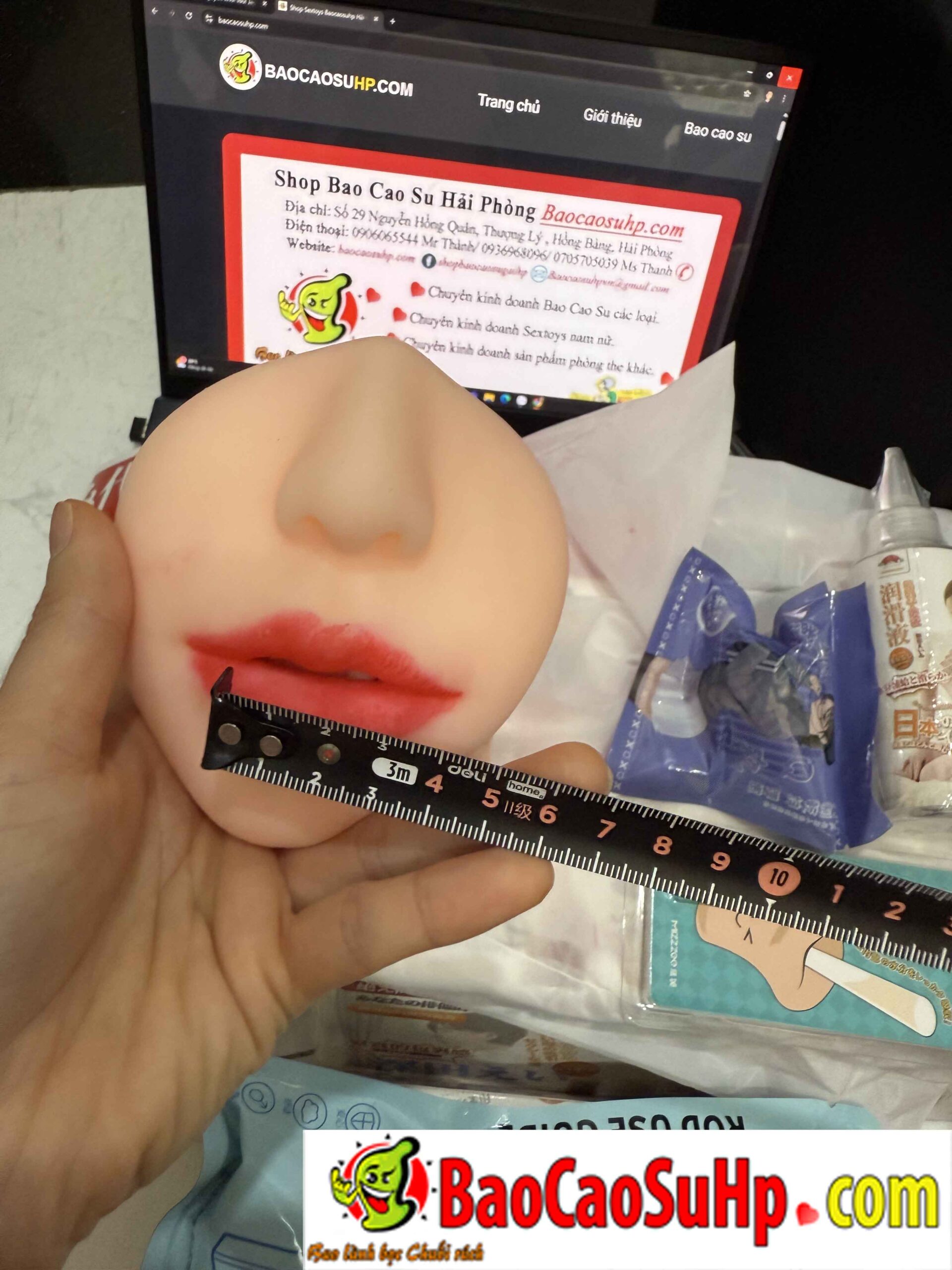 anh chup Mieng gia nguyen khoi Idol Japan Fukada Eimi Real Mouth 5 scaled - Miệng giả nguyên khối Idol Japan Fukada Eimi Real Mouth 900g anh chup Mieng gia nguyen khoi Idol Japan Fukada Eimi Real Mouth 5 scaled - Miệng giả nguyên khối Idol Japan Fukada Eimi Real Mouth 900g