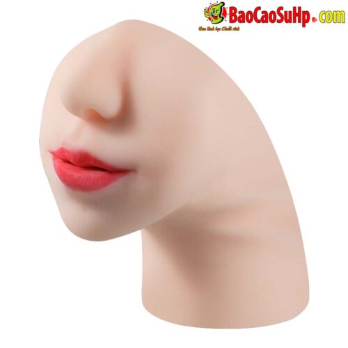 anh chup mieng gia Japan Fukada Eimi Real Mouth 5 - Miệng giả nguyên khối Idol Japan Fukada Eimi Real Mouth 900g