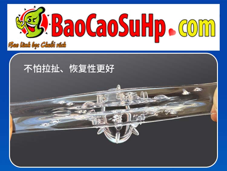 anh gt bo vong donden Delight LN0866 5 - Bộ donden Mizzzee vòng đeo trong suốt mềm mại Delight LN0866 anh gt bo vong donden Delight LN0866 5 - Bộ donden Mizzzee vòng đeo trong suốt mềm mại Delight LN0866